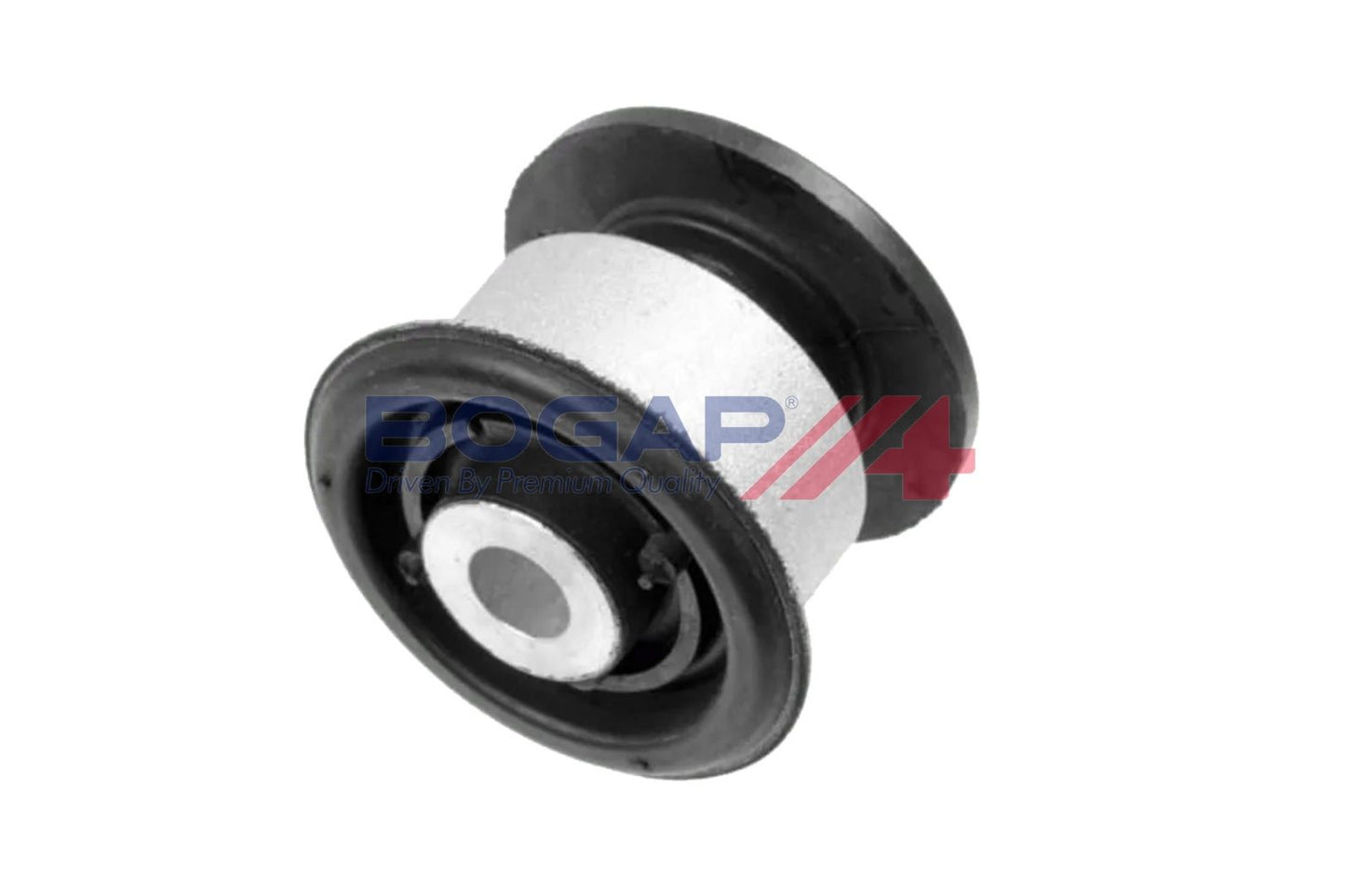 BOGAP A3328166 Mounting, Control/Trailing Arm
