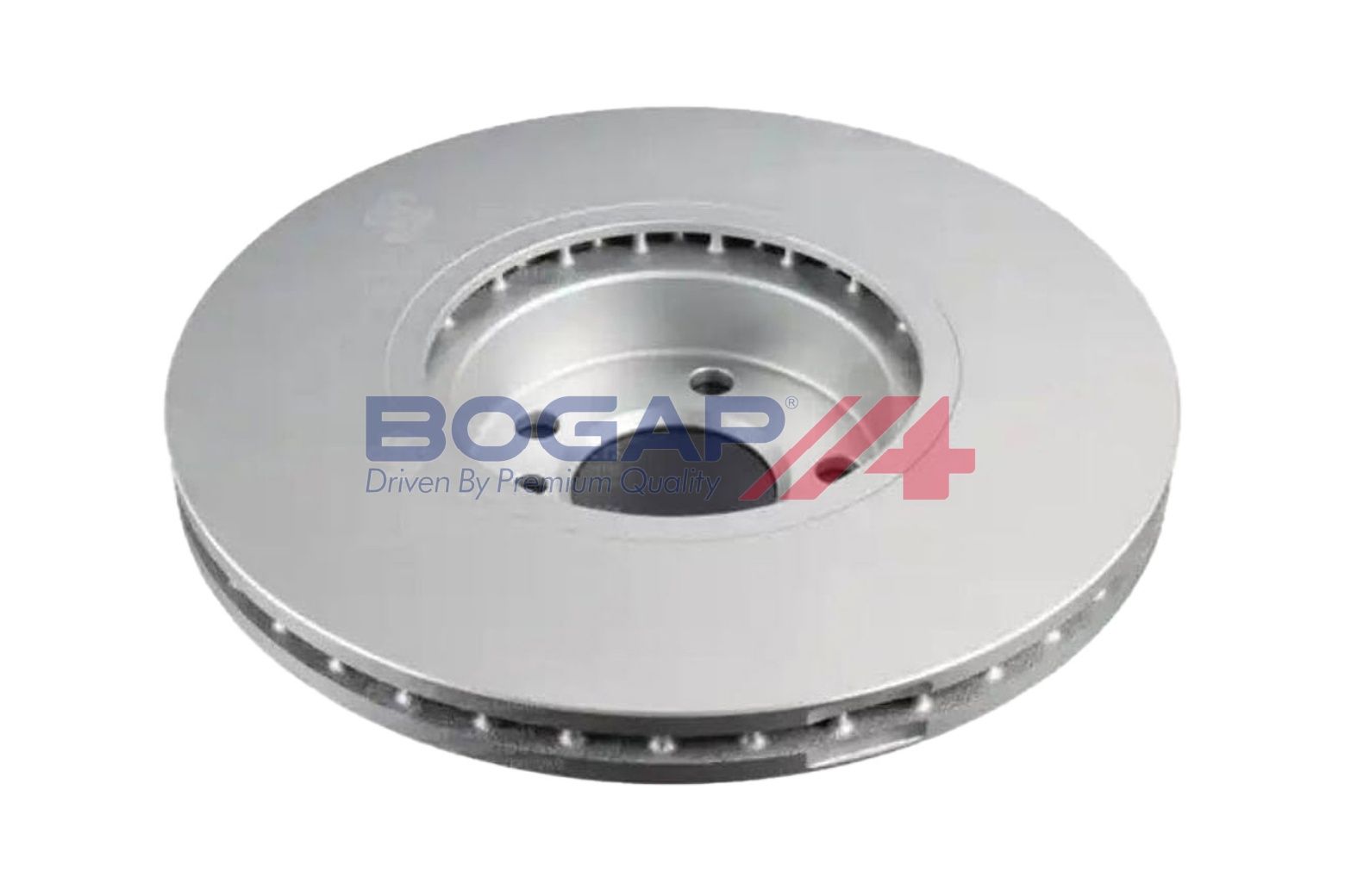 BOGAP B8211231 Brake Disc