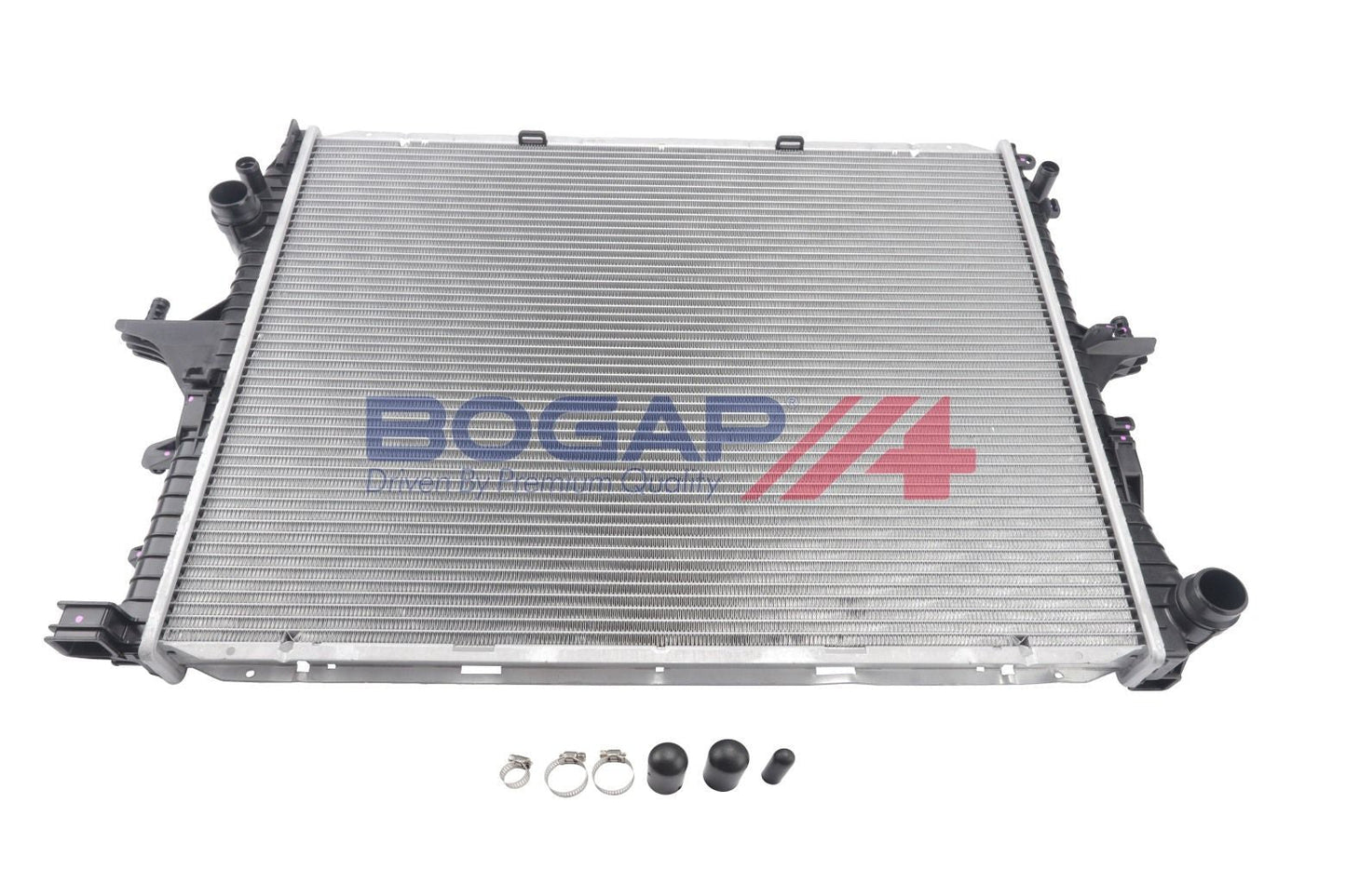 BOGAP A4210290 Radiator, Engine Cooling