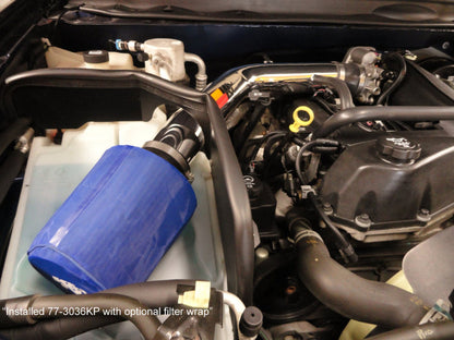 K&N Engineering K&N 02-05 Chevy Trailblazer L6-4.2L High Flow Performance Kit
