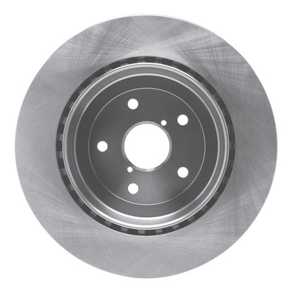 DFC 05-07 Subaru Impreza Rear Brake Rotor