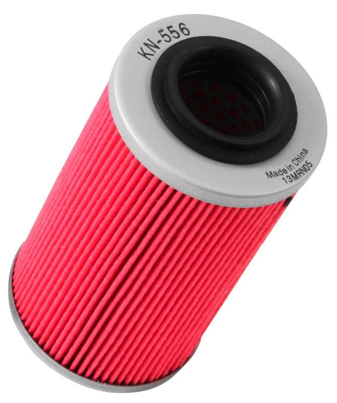 K&N Engineering K&N Oil Transmission Filter, Powersports