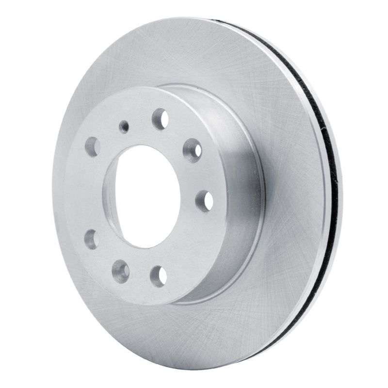 DFC 89-91 Mazda MPV Front Brake Rotor