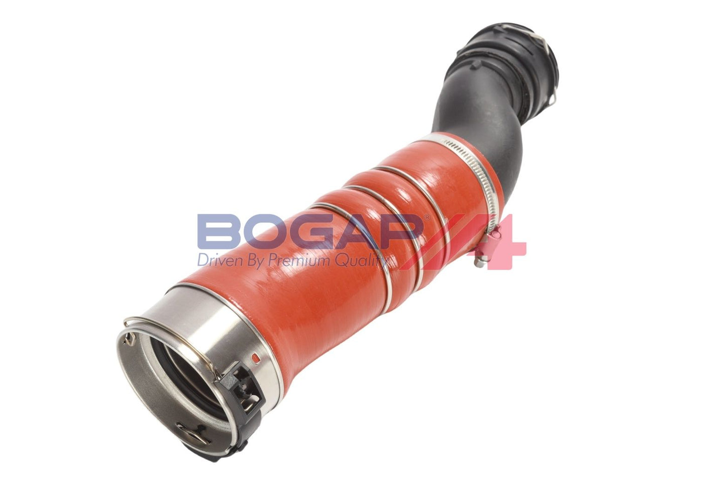 BOGAP B1711195 Charge Air Hose