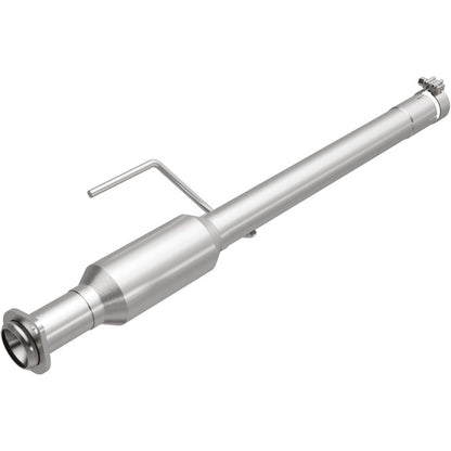 MagnaFlow 04-06 Jeep Wrangler 4.0L Direct Fit Converter