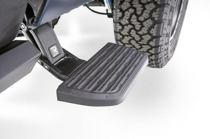 AMP Research 2007-2017 Toyota Tundra Crewmax BedStep2 - Black