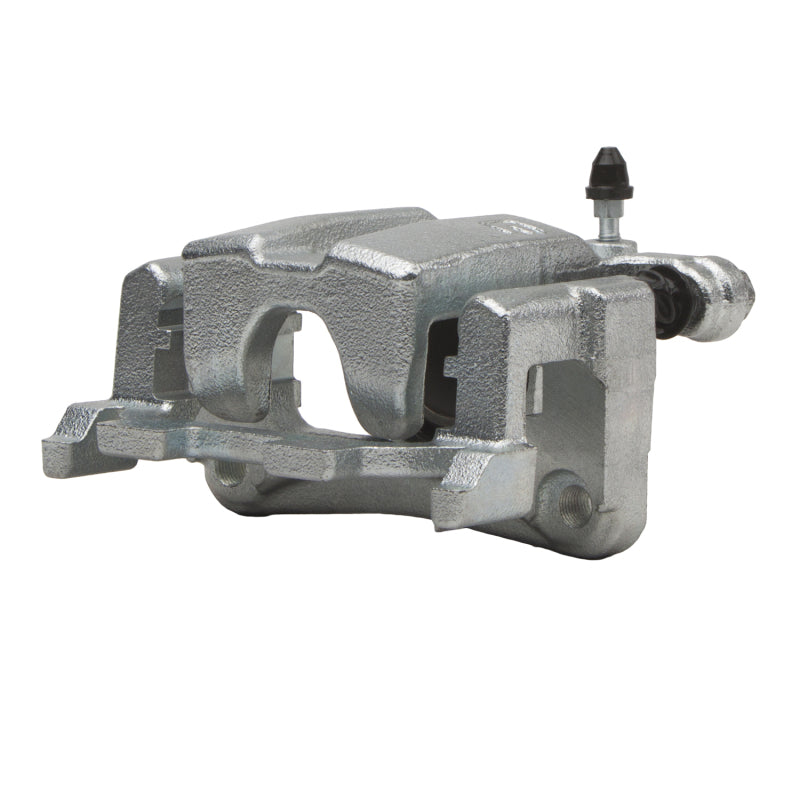 DFC 08-17 Infiniti FX37 Rear-L Premium Caliper - Silver Zinc Coated