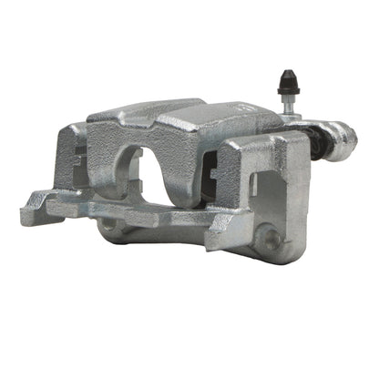 DFC 08-17 Infiniti FX37 Rear-L Premium Caliper - Silver Zinc Coated