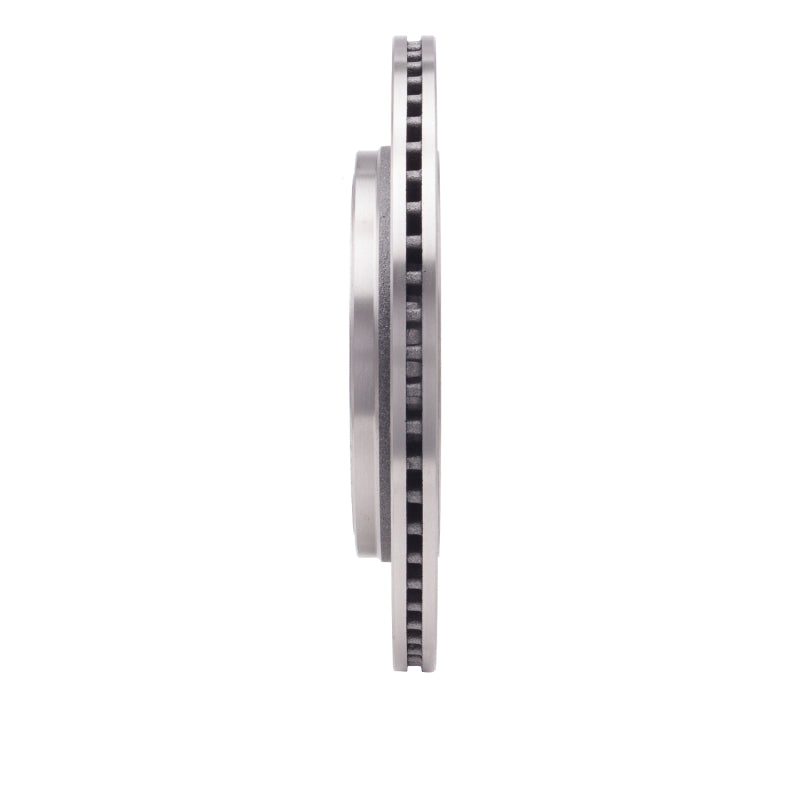 DFC 15-17 Ford F-150 RWD Rear Brake Rotor