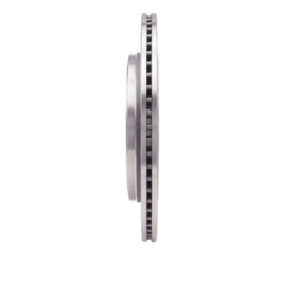 DFC 15-17 Ford F-150 RWD Rear Brake Rotor