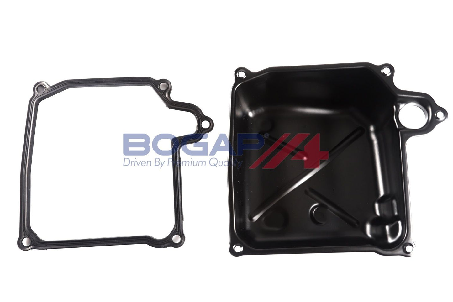 BOGAP A2125108 Oil Sump, Automatic Transmission
