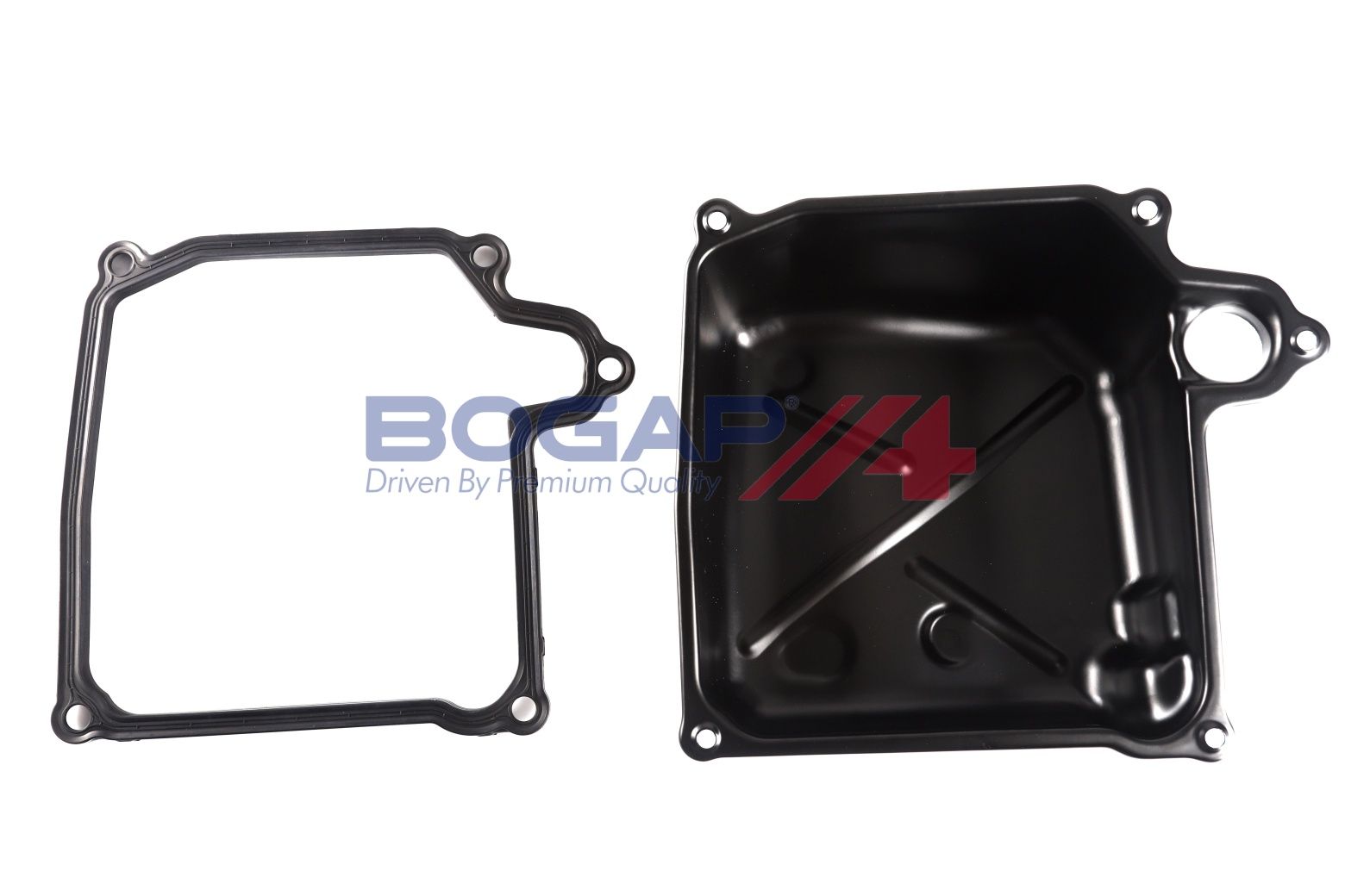 BOGAP A2125108 Oil Sump, Automatic Transmission