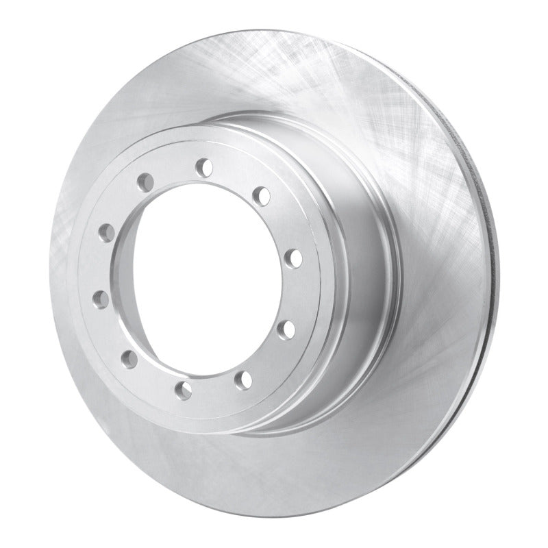 DFC 20-25 Coachmen Encore Front Brake Rotor