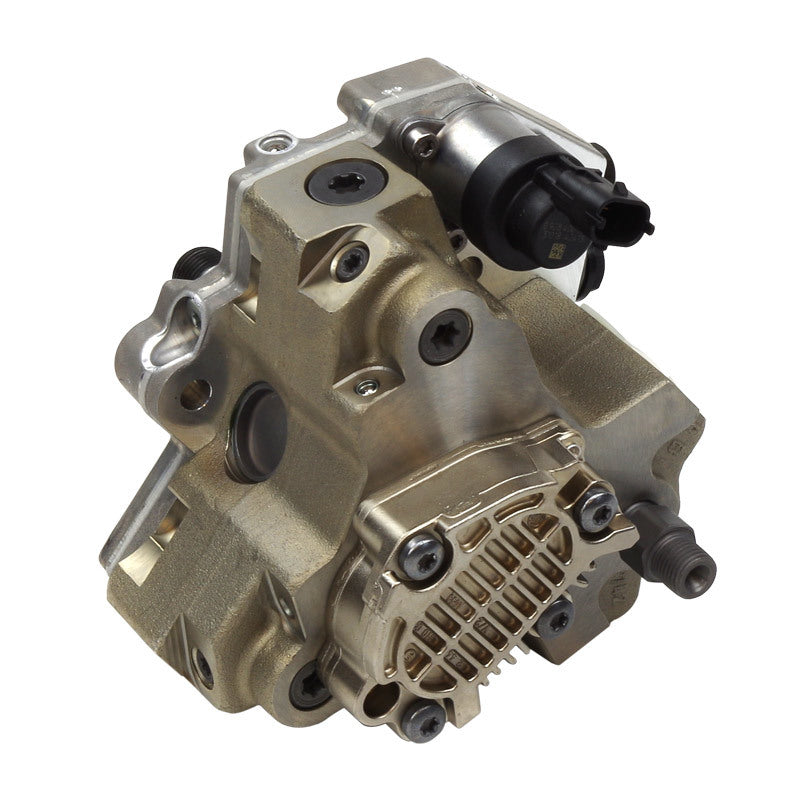 Industrial Injection 04.5-05 Chevrolet Duramax LLY New Double Volume (Double Dragon) Injection Pump