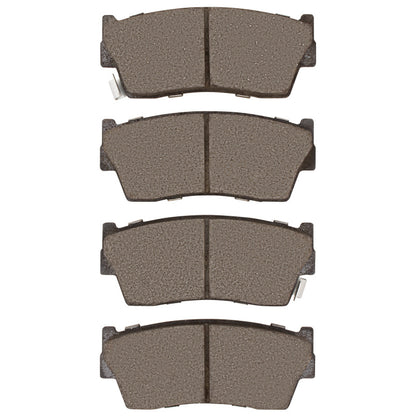 R1 Concepts R1 89-98 Asuna SUNRUNNER Front R1 Optimum OE Brake Pads