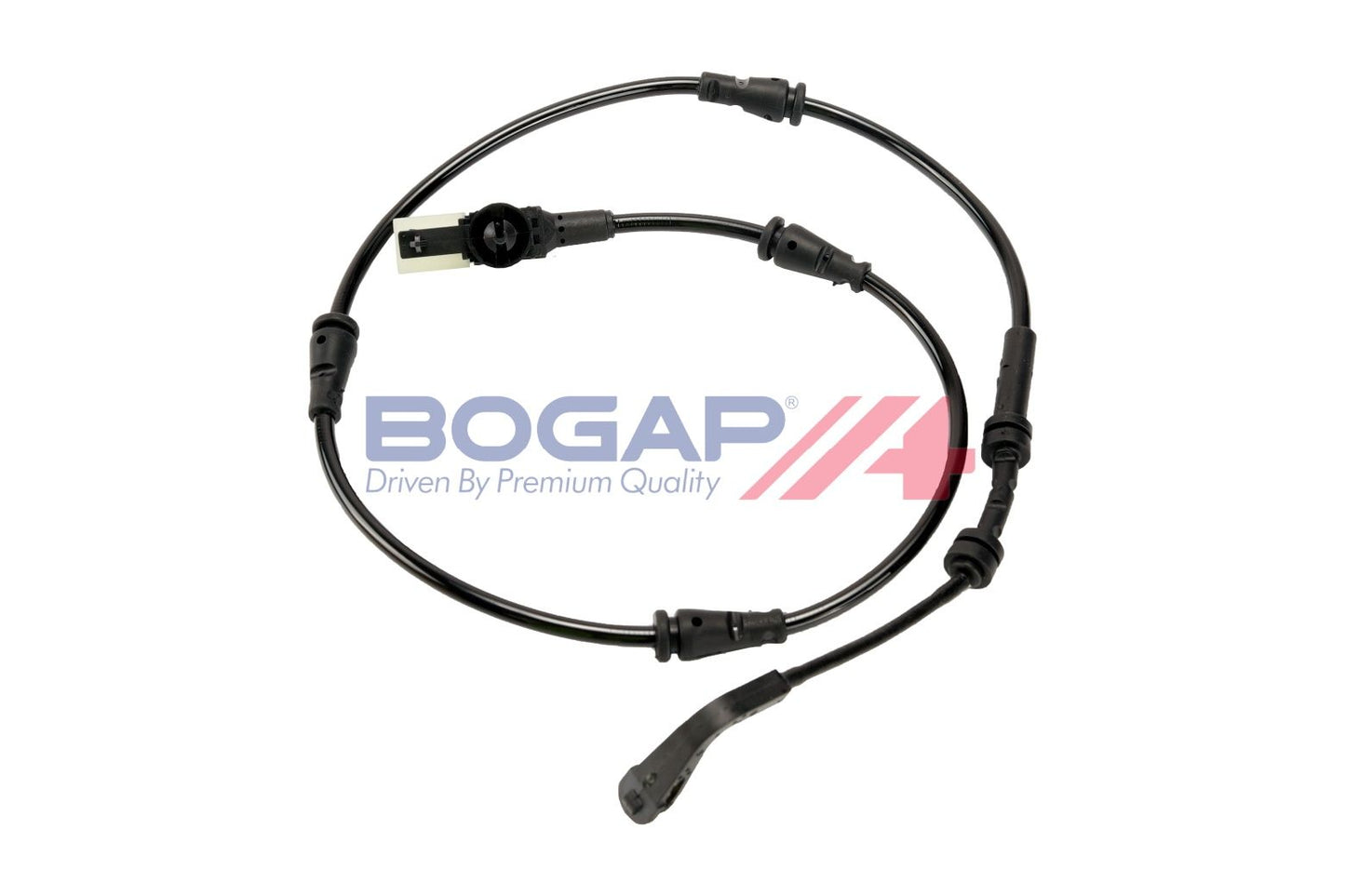BOGAP J7117101 Warning Contact, Brake Pad Wear
