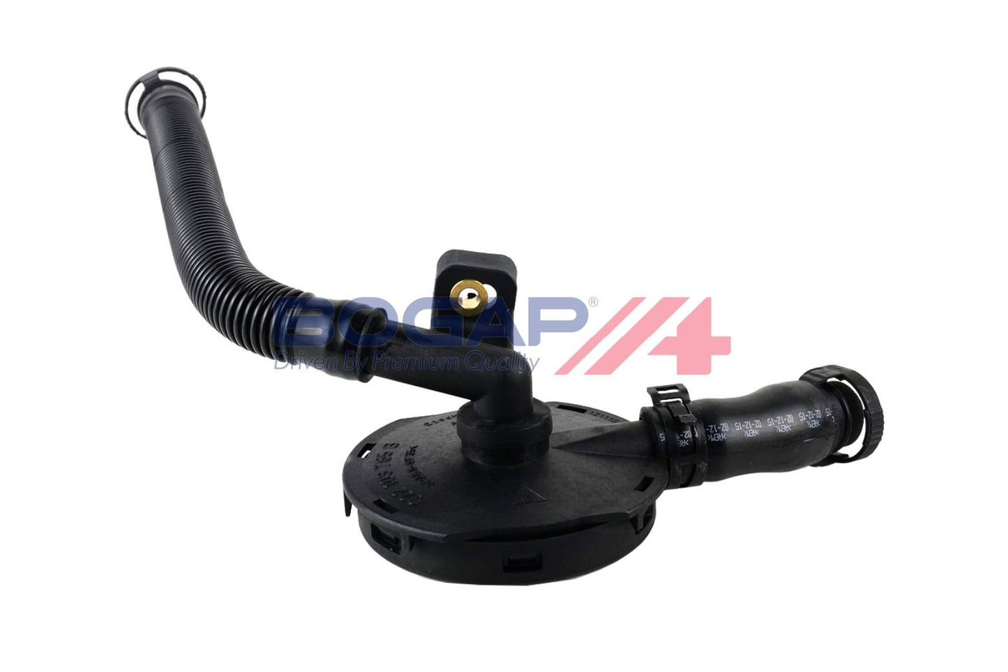 BOGAP A1211140 Valve, Crankcase Ventilation