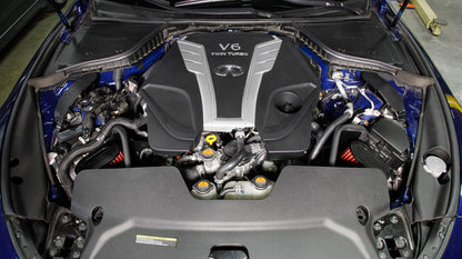 AEM Induction AEM 2016 C.A.S Infinity Q50/Q60 V6-3.0L F/l Cold Air Intake