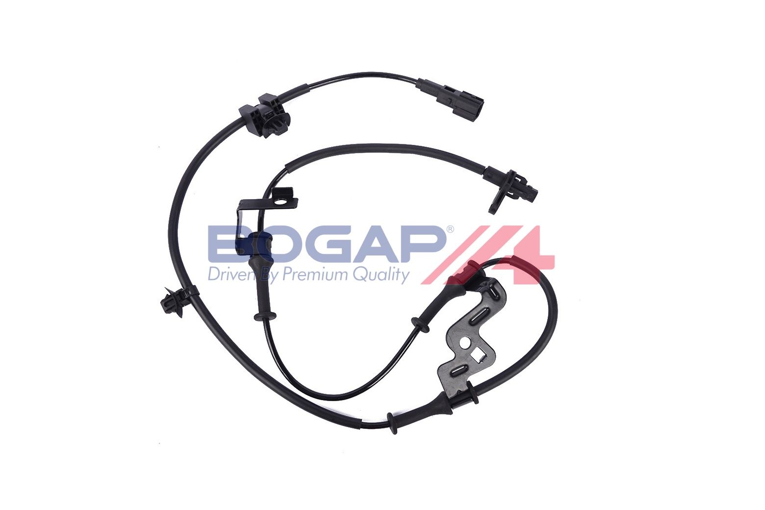 BOGAP Y7117164 Sensor, Wheel Speed