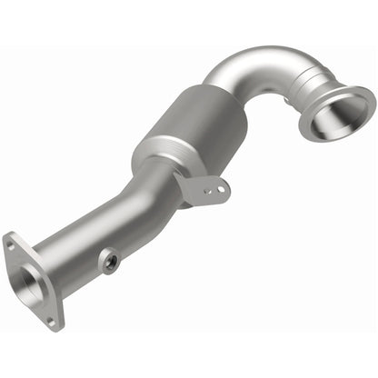 MagnaFlow Direct Fit Catalytic Converter BMW 5 08-09 Rear OEM