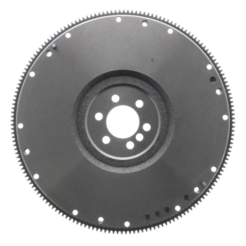 McLeod Racing McLeod NODular Flywheel 55-85 2 Piece Rear Main Seal Chevy 153 Tooth in Ternal Balance