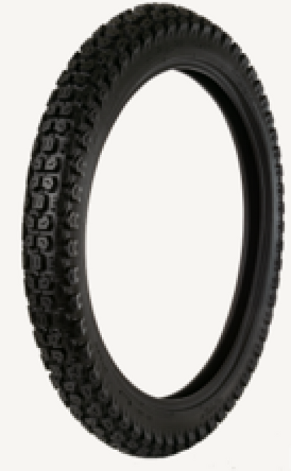 Kenda K270 Dual Sport Front Tire - 130/80-18 4PR 66P TT