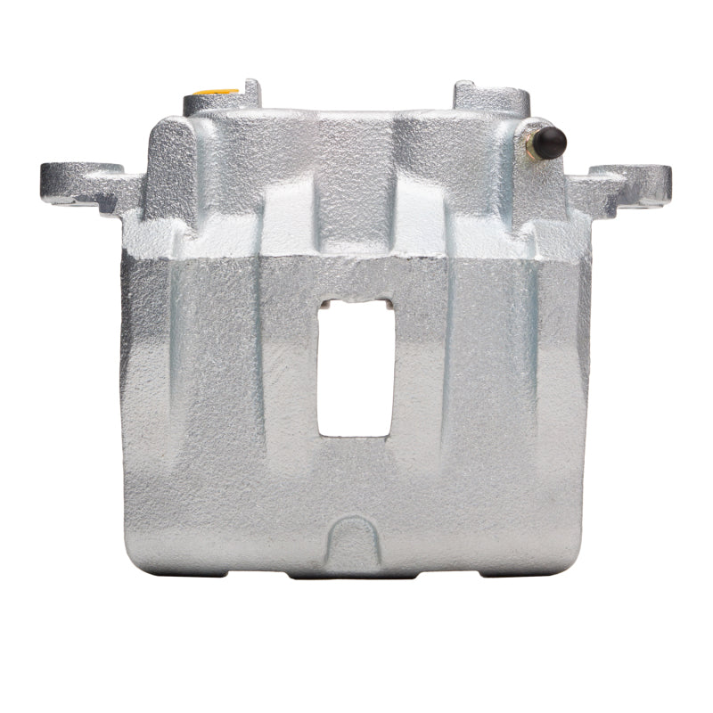 DFC 99-04 Jeep Grand Cherokee Front-R Premium Caliper - Silver Zinc Coated