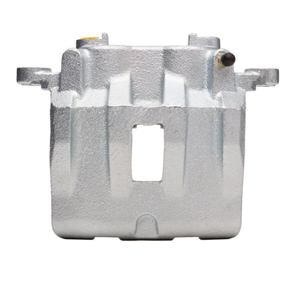 DFC 99-04 Jeep Grand Cherokee Front-R Premium Caliper - Silver Zinc Coated