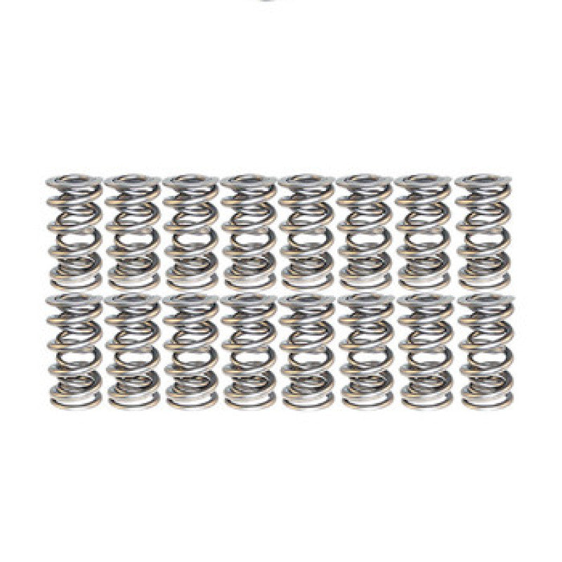 Manley Performance Manley NexTek Series Double w/o Damper 16pc Valve Springs 1.640 OD/.860 ID