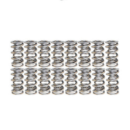Manley Performance Manley GM LS Series Super Finished H.P. Valve Springs .650 Max Lift (16 Pieces)