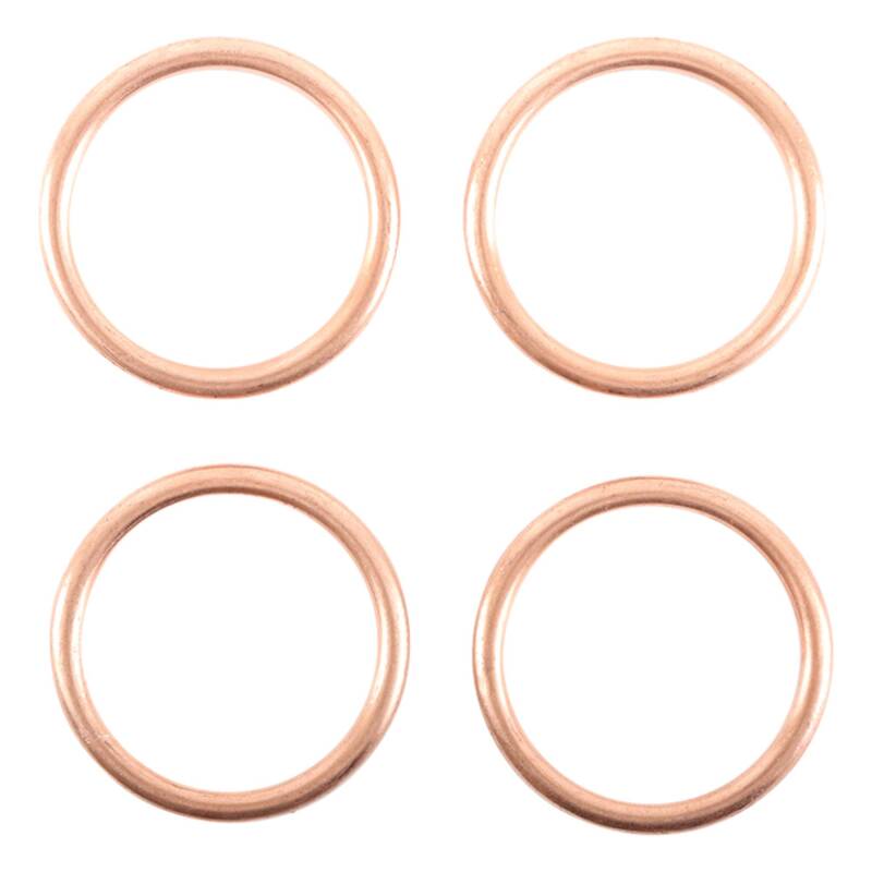 Vertex Pistons Vertex Gaskets 84-86 Honda CB700SC Nighthawk S Exhaust Gasket Kit