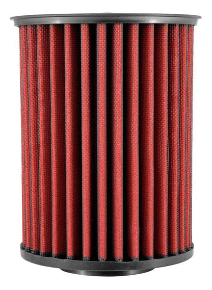 AEM Induction AEM DryFlow Air Filter - Round 2.75in ID x 6.25in OD x 8.25in H fits 2007-2014 Ford/Volvo