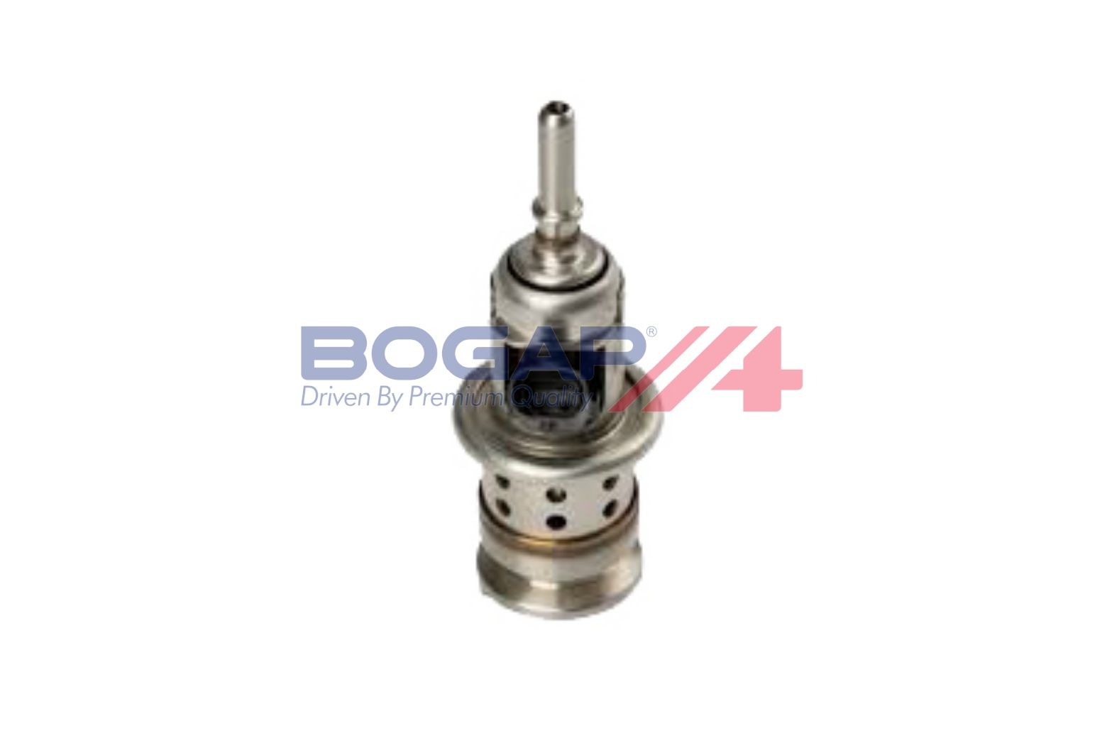 BOGAP E4220108 Charge Air Cooler