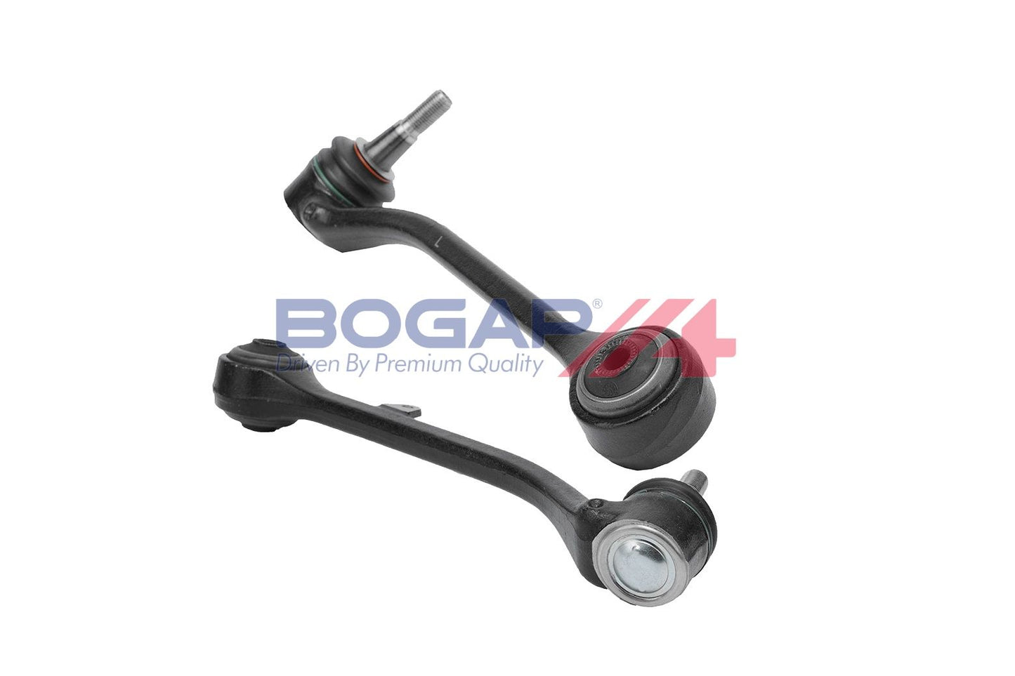 BOGAP B3327434 Control/Trailing Arm, Wheel Suspension