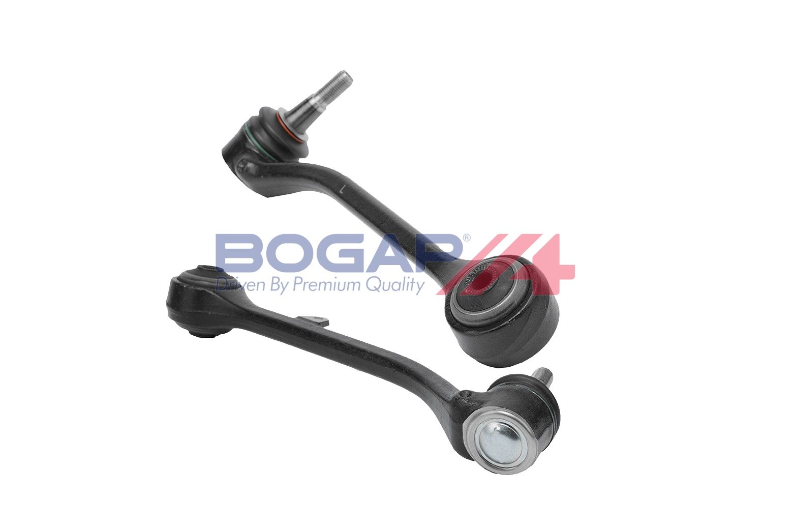 BOGAP B3327434 Control/Trailing Arm, Wheel Suspension