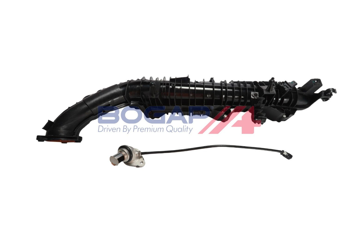 BOGAP B1712134 Intake Manifold Module