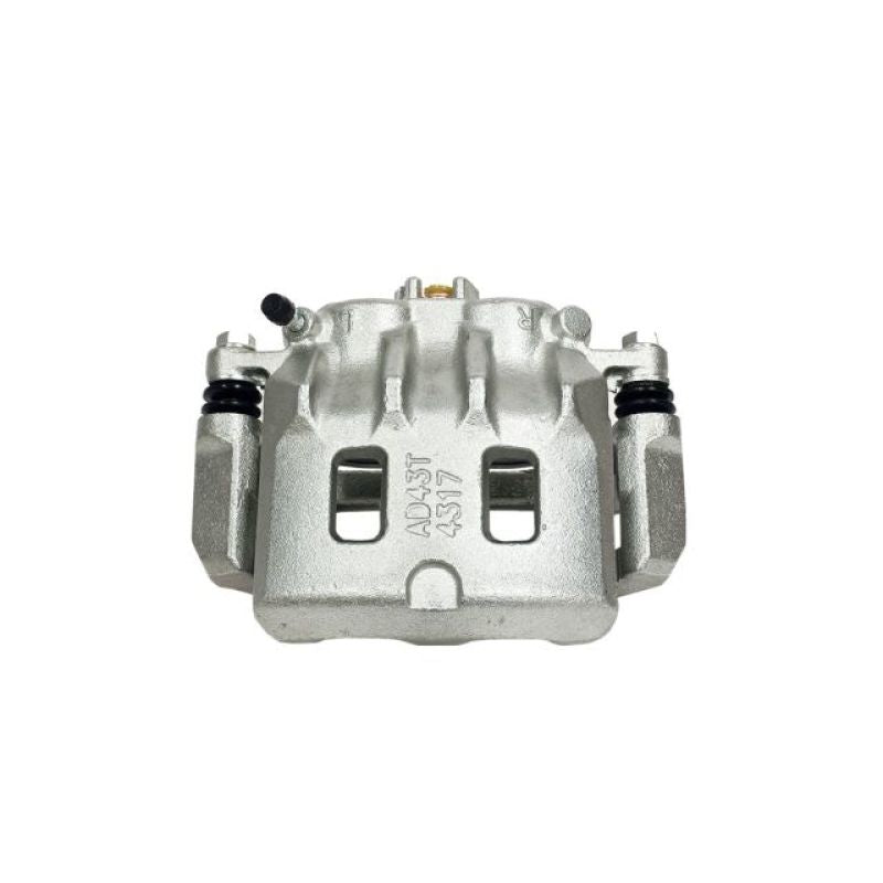 PowerStop Power Stop 98-02 Subaru Forester Front Left Autospecialty Caliper w/Bracket