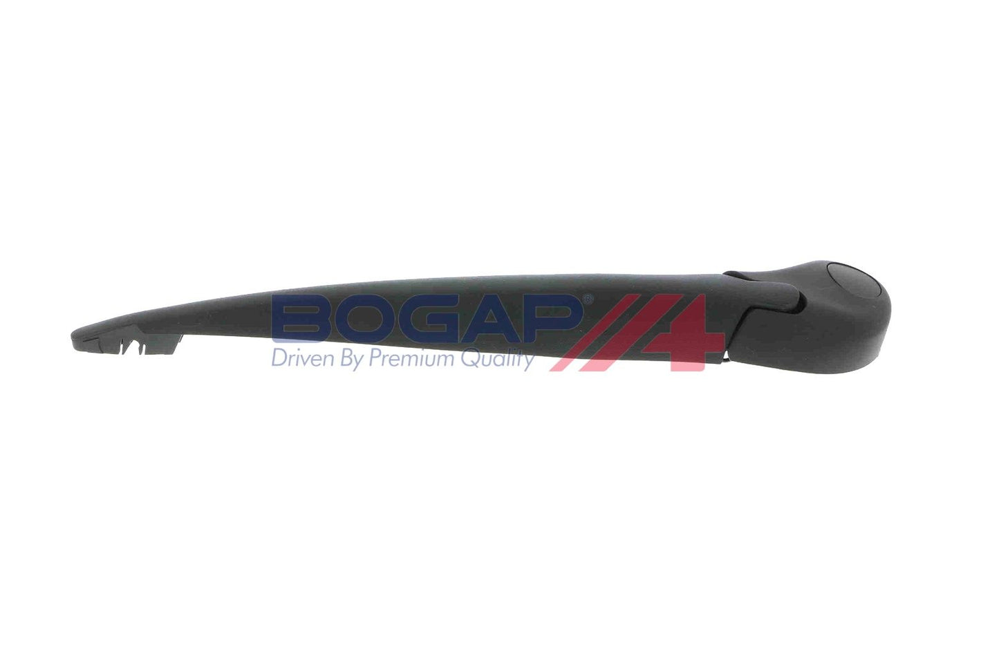 BOGAP R5515123 Wiper Arm Set, Window Cleaning