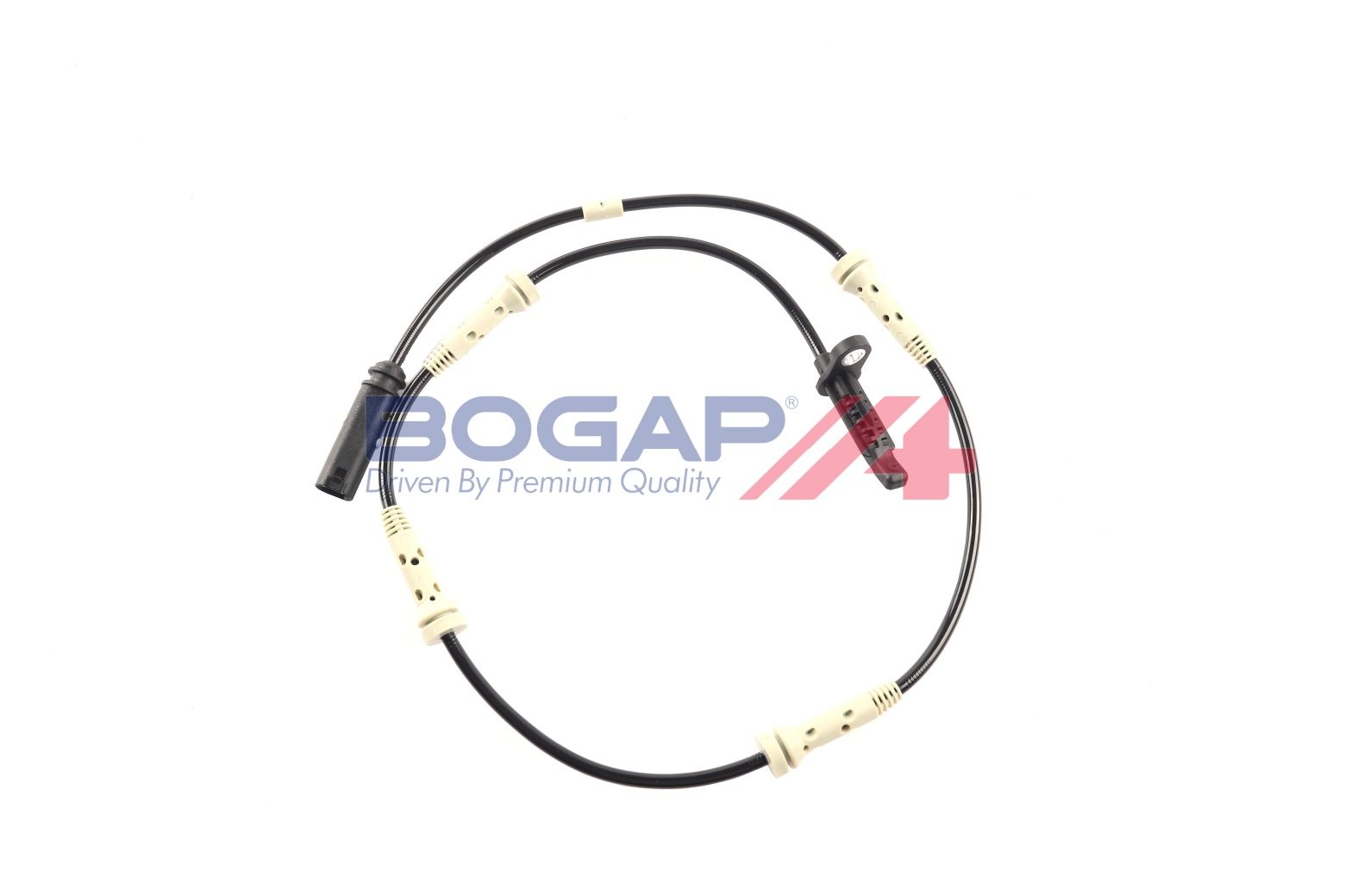 BOGAP B7117171 Sensor, Wheel Speed