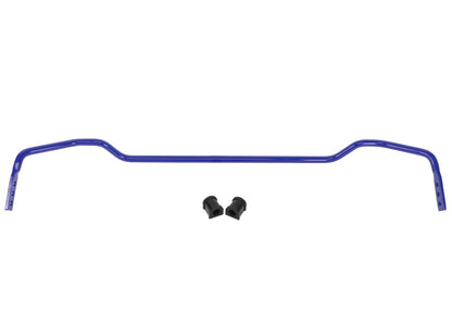 SuperPro 2006 Mazda MX-5 Miata Touring Rear 16mm 3-Position Adjustable Sway Bar Kit