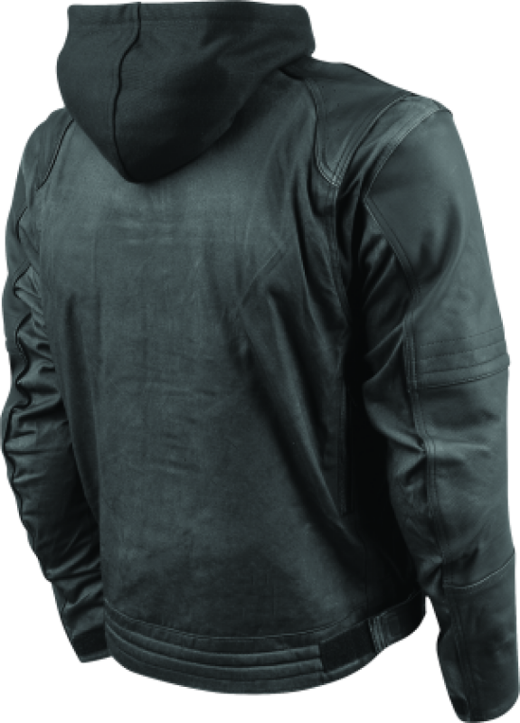 Speed and Strength Straight Savage 2.0 Jacket Black - Medium