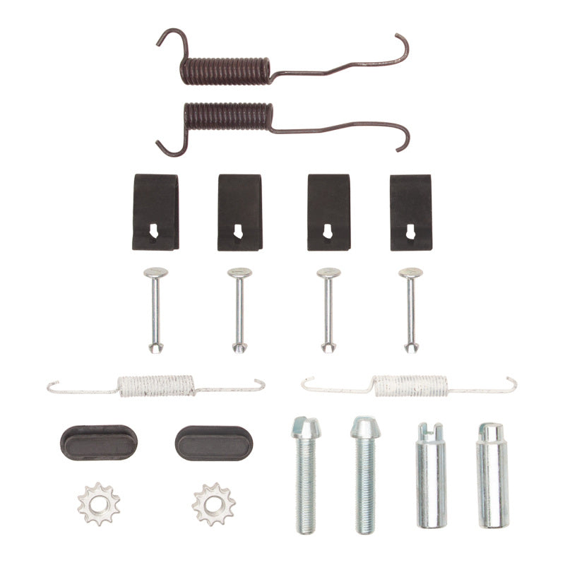 DFC 03-06 Jeep Liberty Parking Brake Drum Brake Hardware Kit