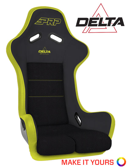 PRP Seats PRP Delta Composite Seat (FRP)