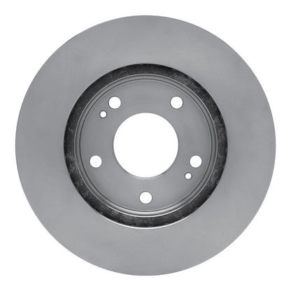 DFC 90-90 Plymouth Laser Front Brake Rotor