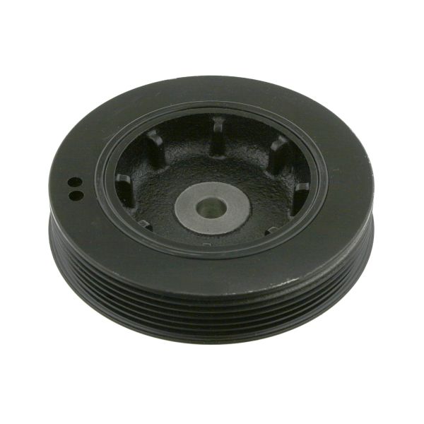 SWAG SW60926957 Crankshaft Belt Pulley