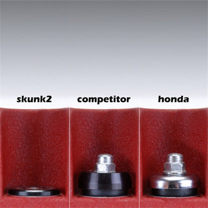 Skunk2 Racing Skunk2 Honda/Acura K-Series (All Models) Black Anodized Low-Profile Valve Cover Hardware