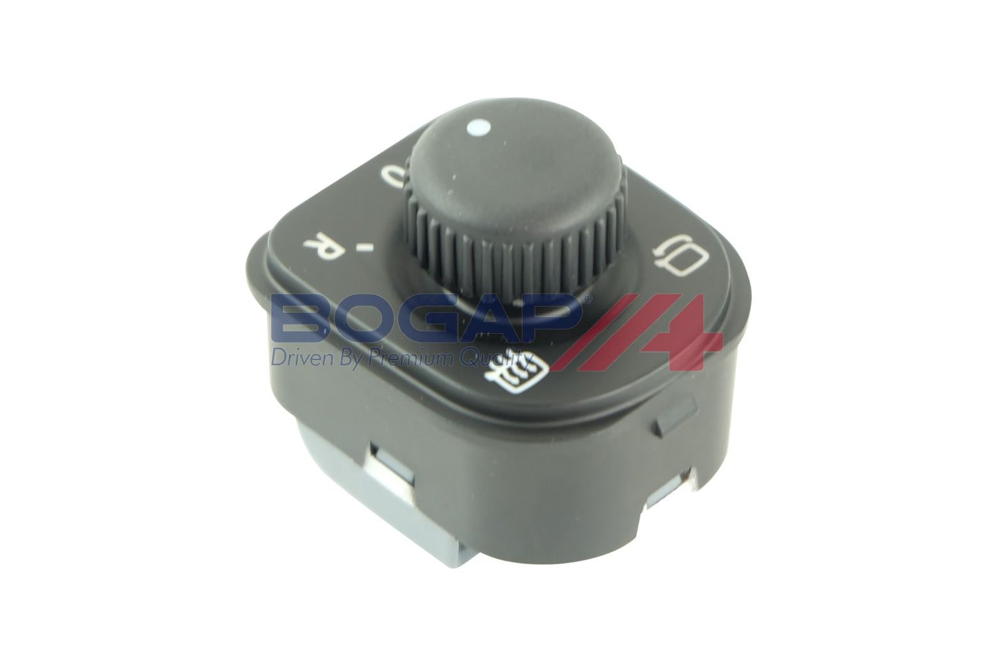 BOGAP A7335124 Switch, Exterior Mirror Adjustment