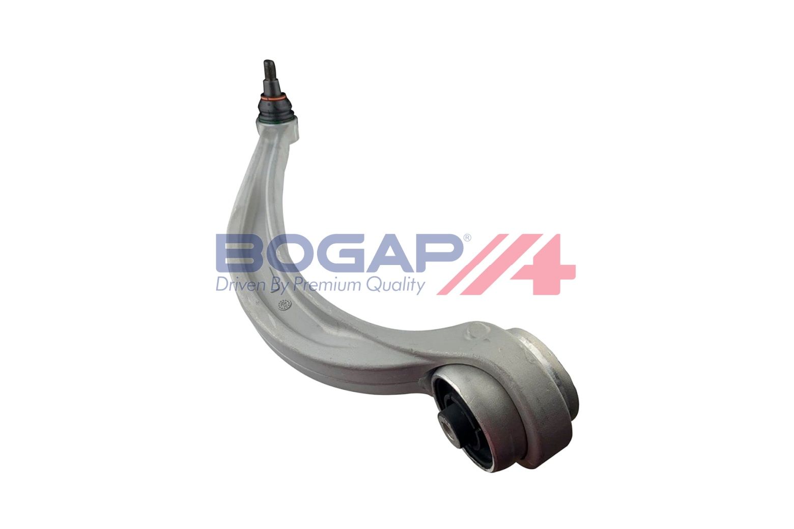 BOGAP A3327140 Control/Trailing Arm, Wheel Suspension