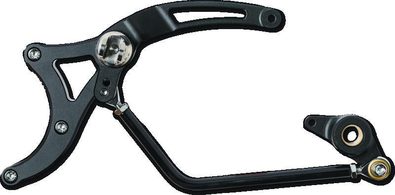 Performance Machine Mid Control - Black Ops