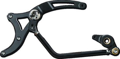 Performance Machine Mid Control - Black Ops